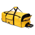 TARP DUFFL'R WHEEL Tarp Yolk - 7