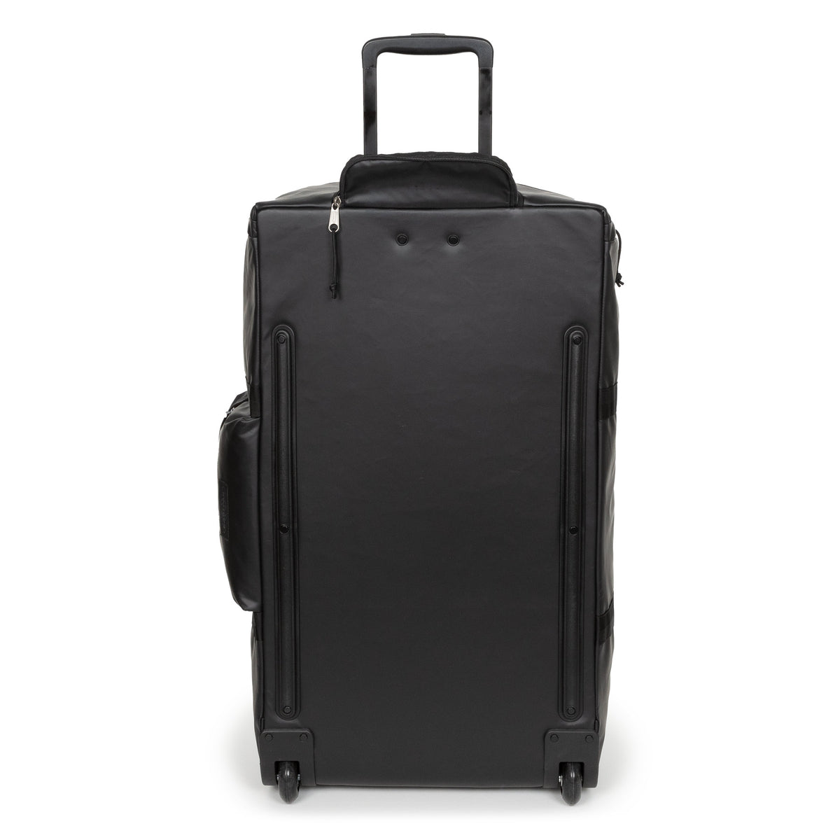 TARP DUFFL'R WHEEL Tarp Black - 3