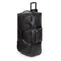 TARP DUFFL'R WHEEL Tarp Black - 4