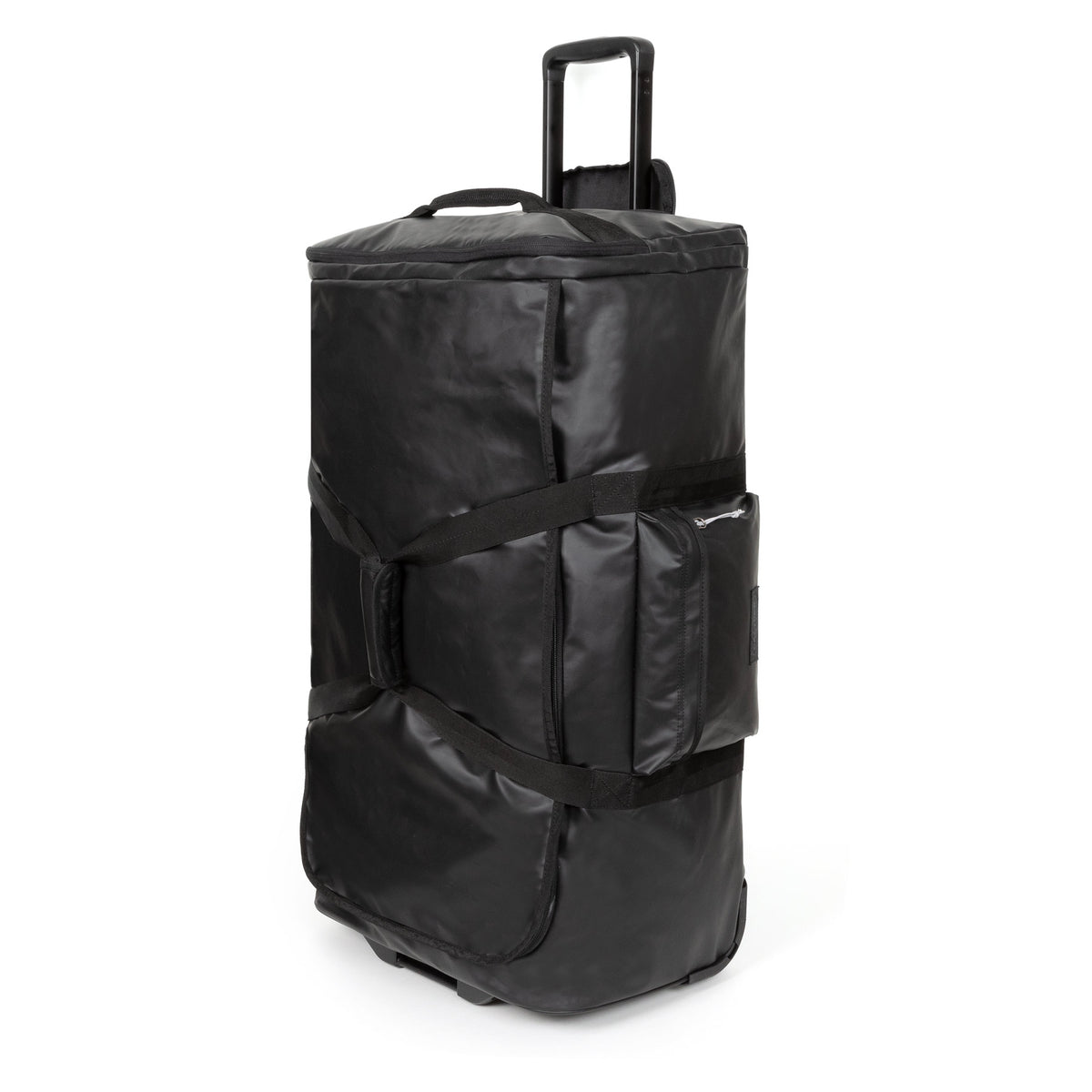 TARP DUFFL'R WHEEL Tarp Black - 4