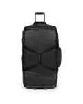 TARP DUFFL'R WHEEL Tarp Black - 1