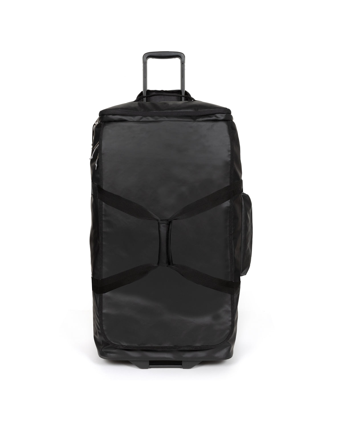 TARP DUFFL'R WHEEL Tarp Black - 1