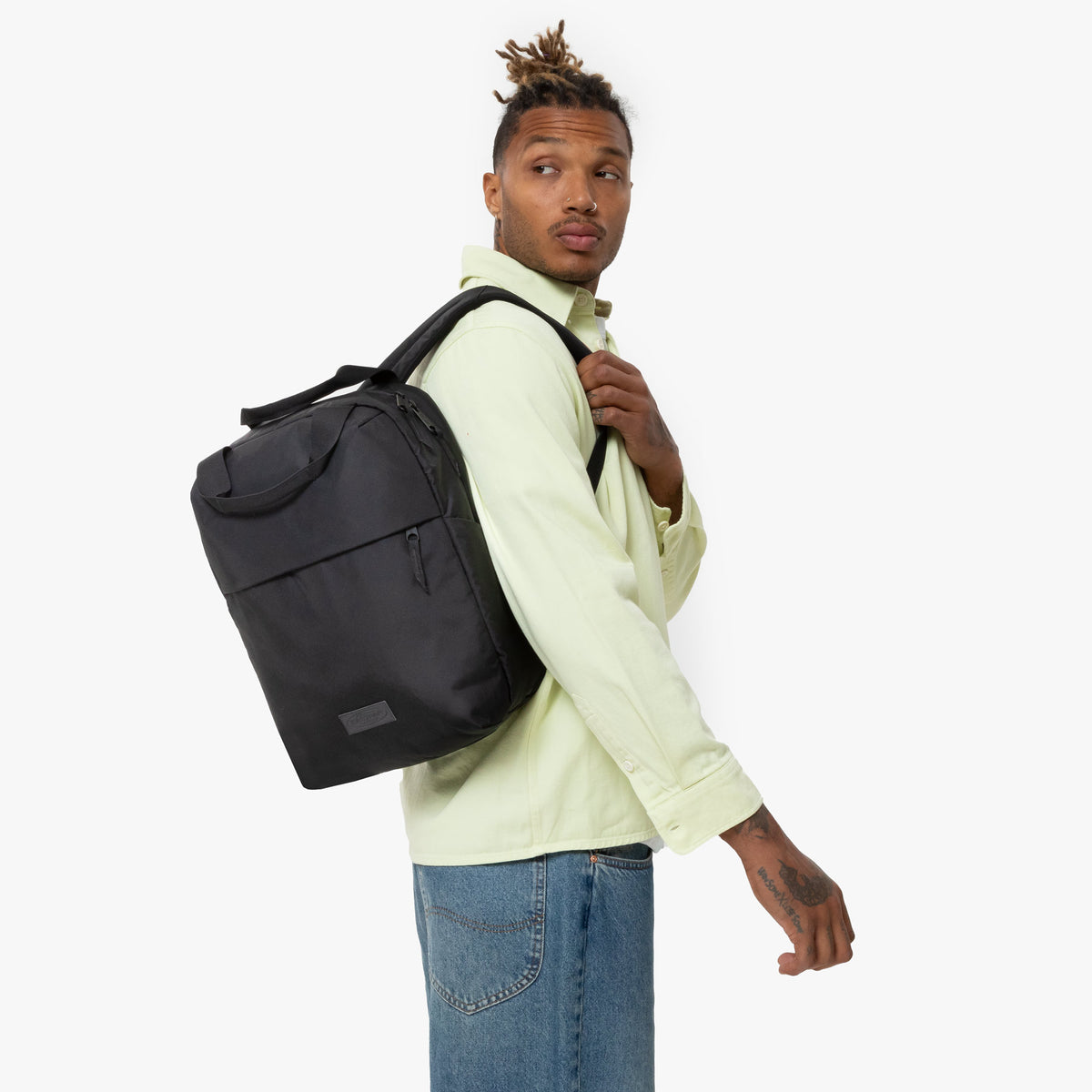 TECUM TOTE  - 5