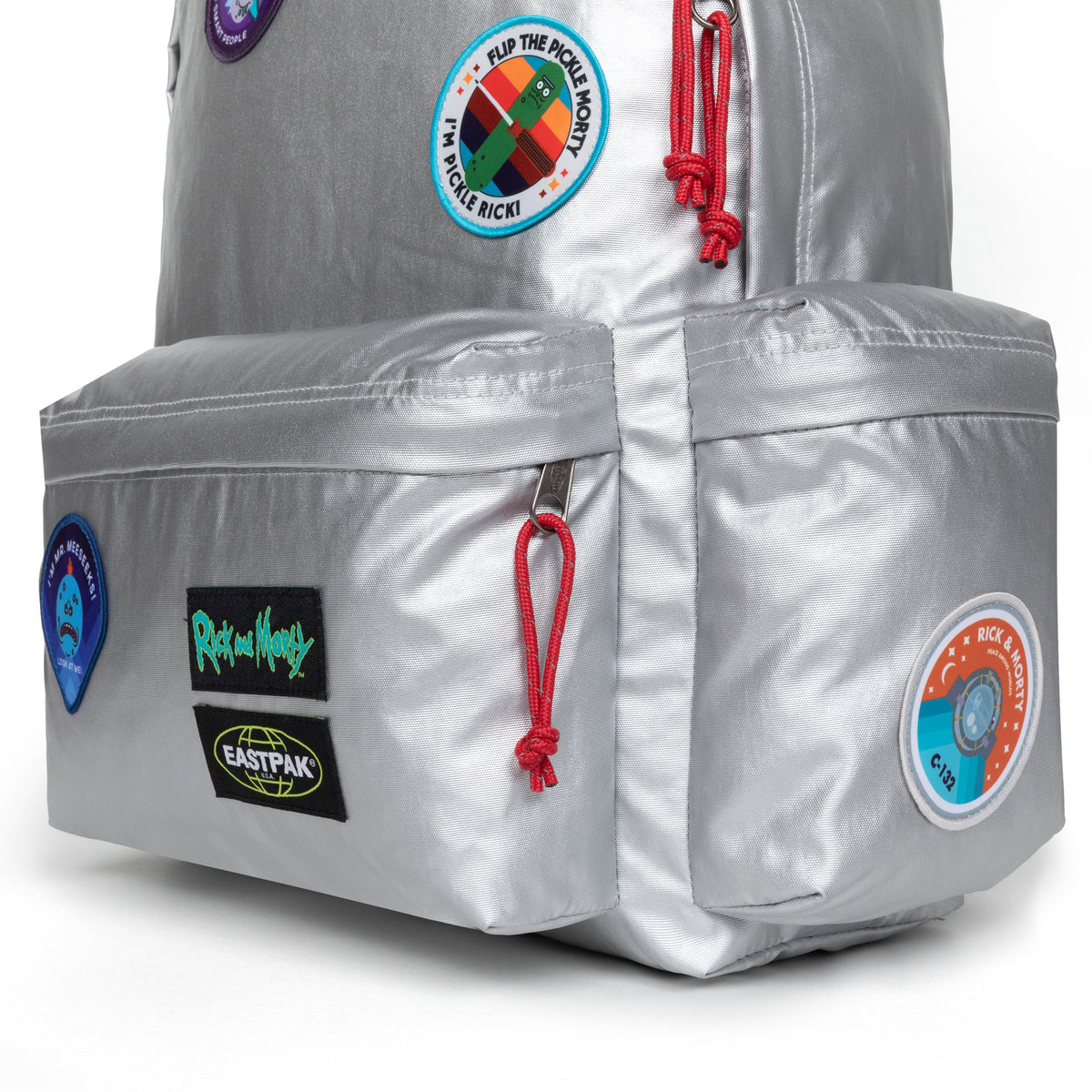 TRIPLE PAK'R  - 6
