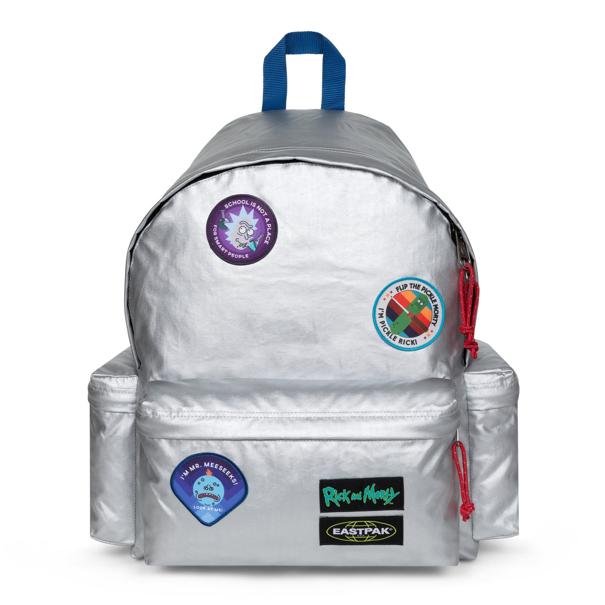 TRIPLE PAK'R  - 1