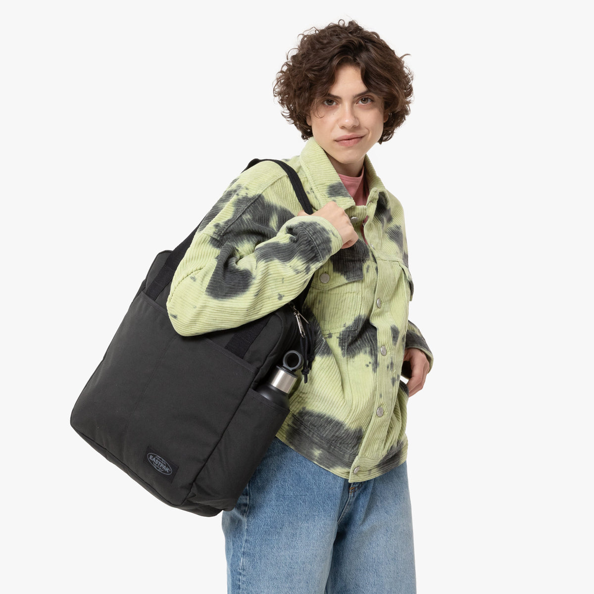 OPTOWN TOTE  - 7