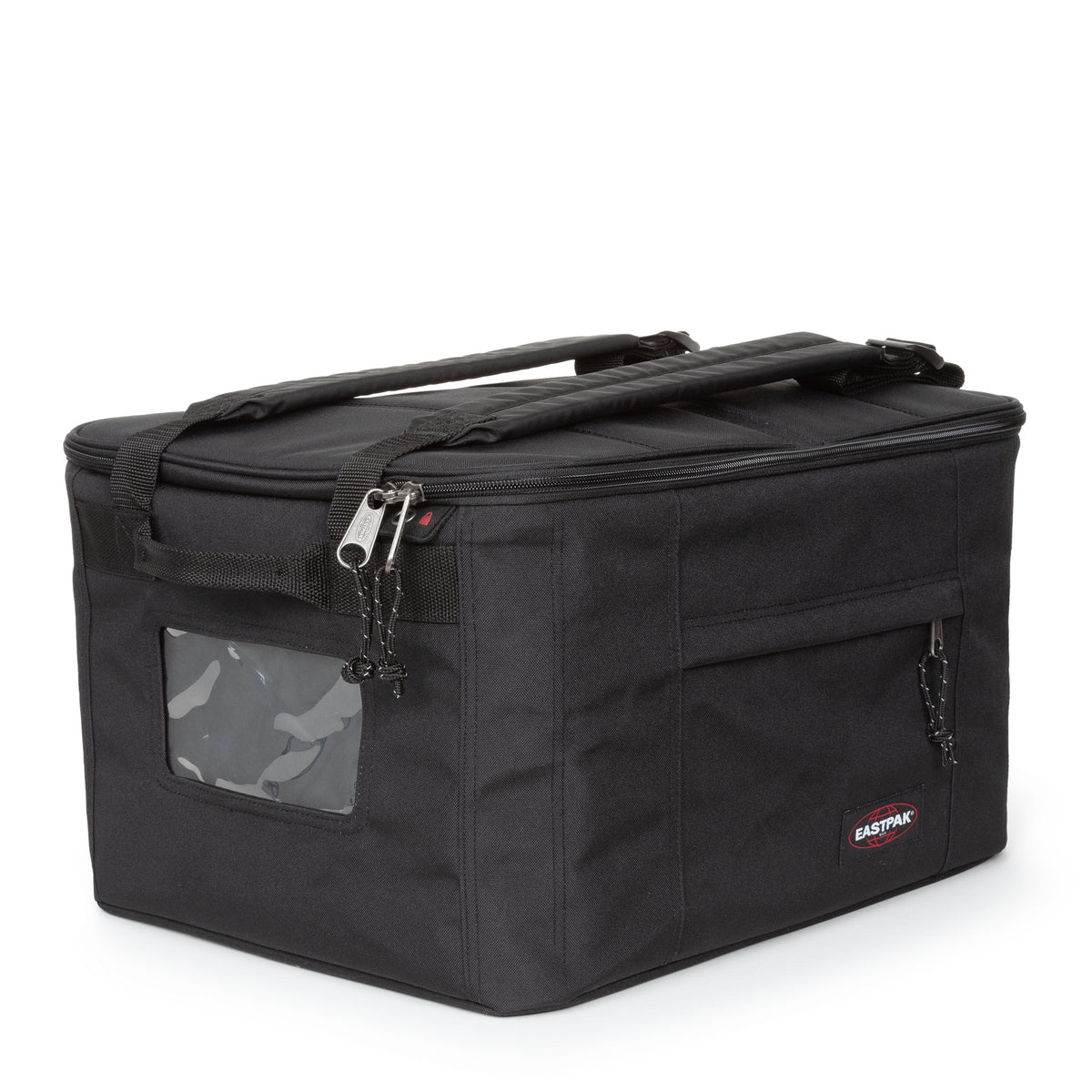 TRAVELBOX L Black - 3