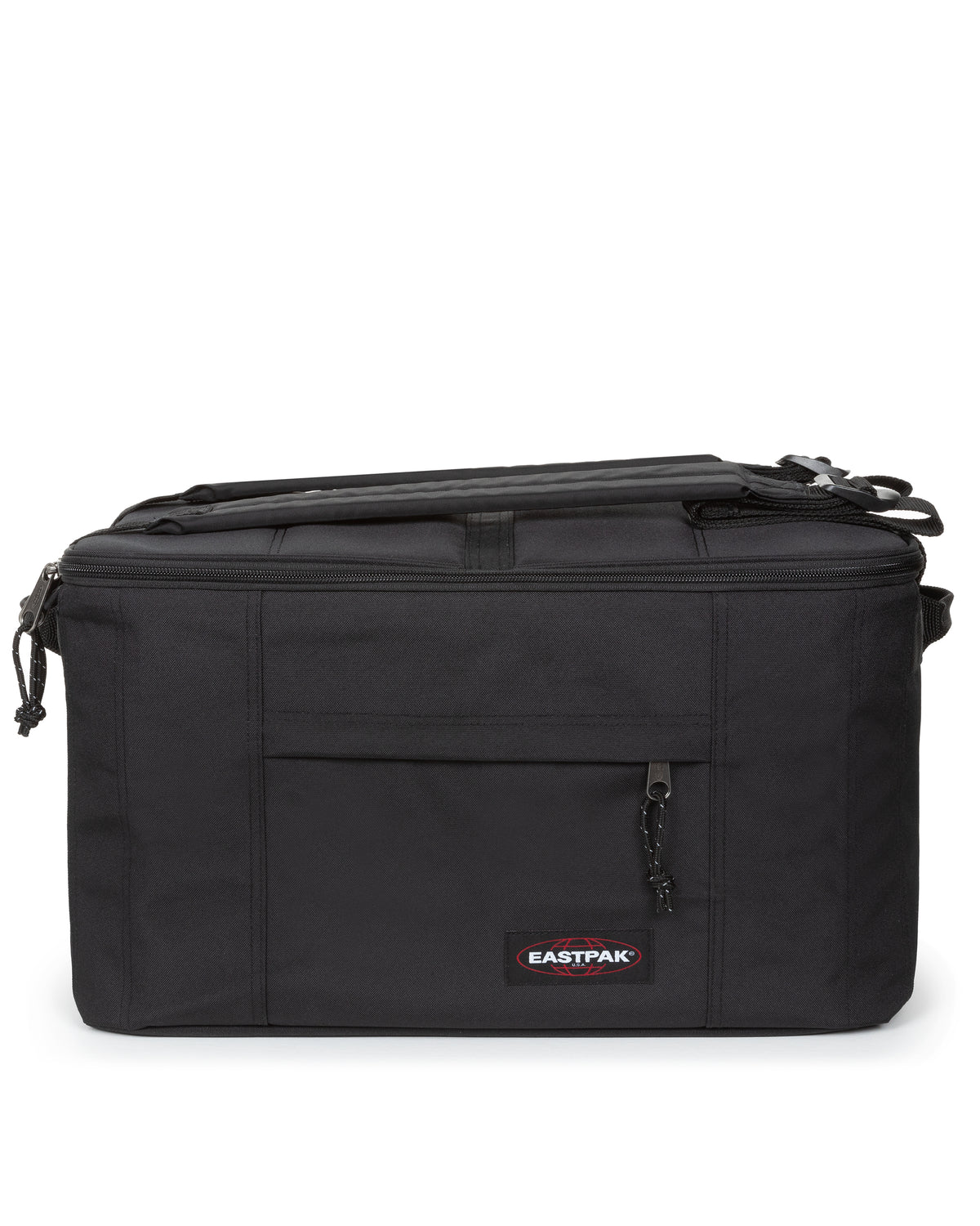 TRAVELBOX L Black - 1