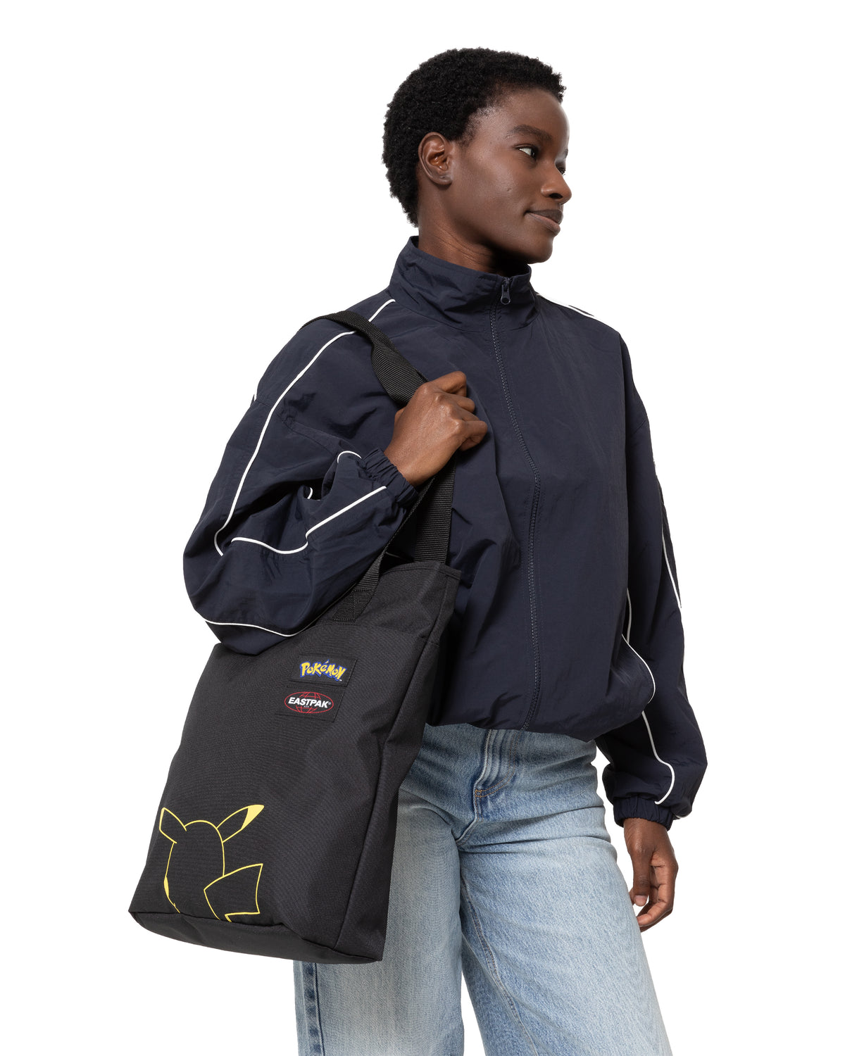 SHOPP'R TOTE  - 2