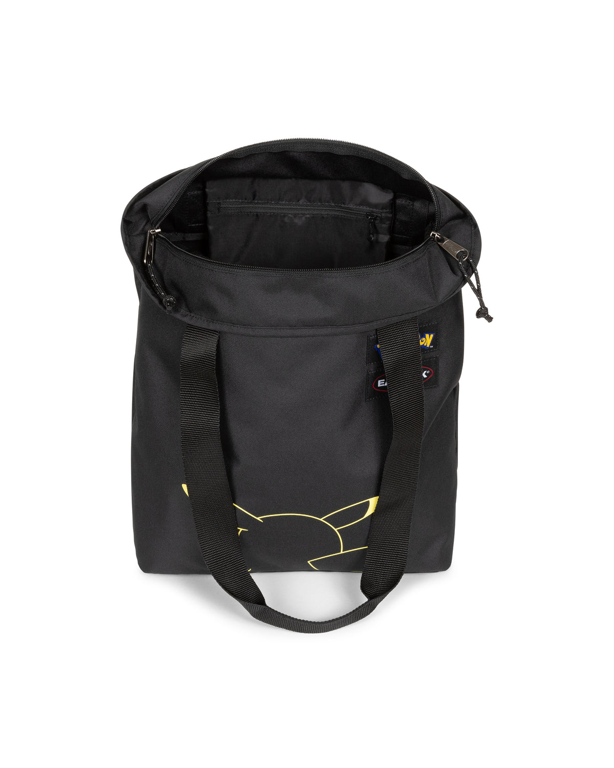 SHOPP'R TOTE  - 3