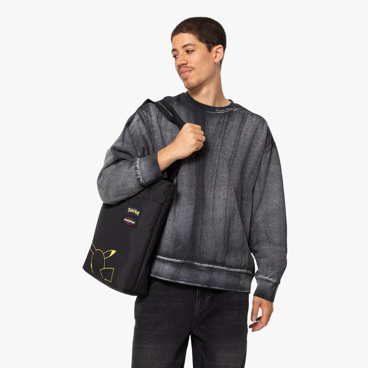 SHOPP'R TOTE  - 5