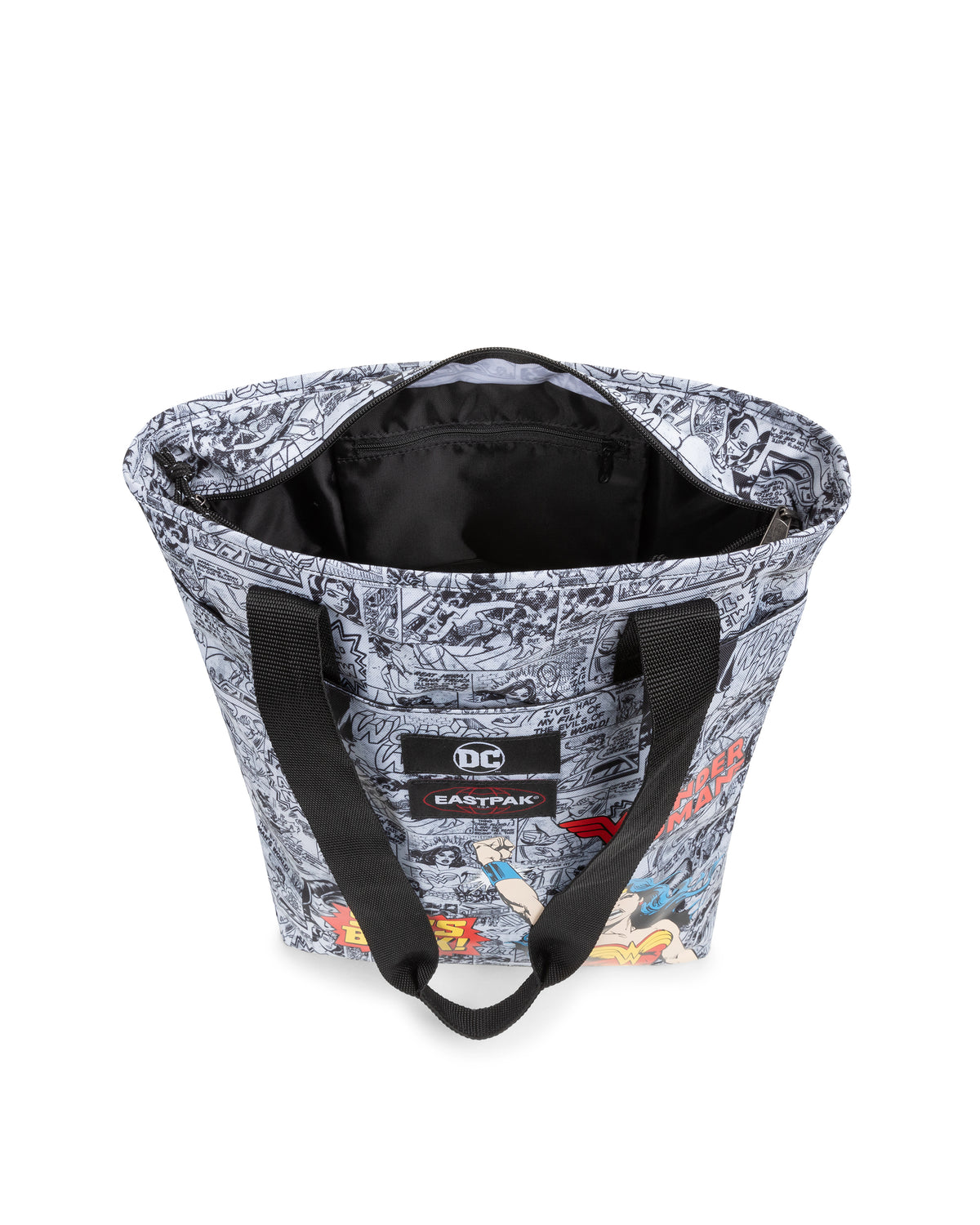SHOPP'R TOTE  - 2