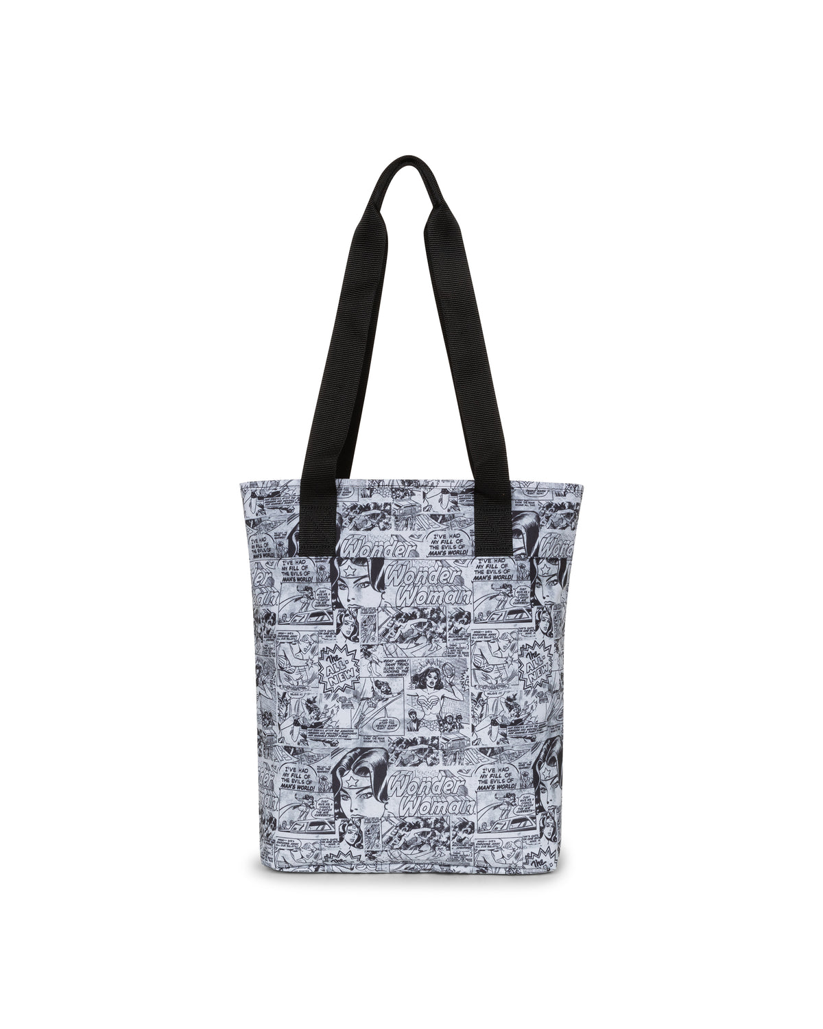 SHOPP'R TOTE  - 3