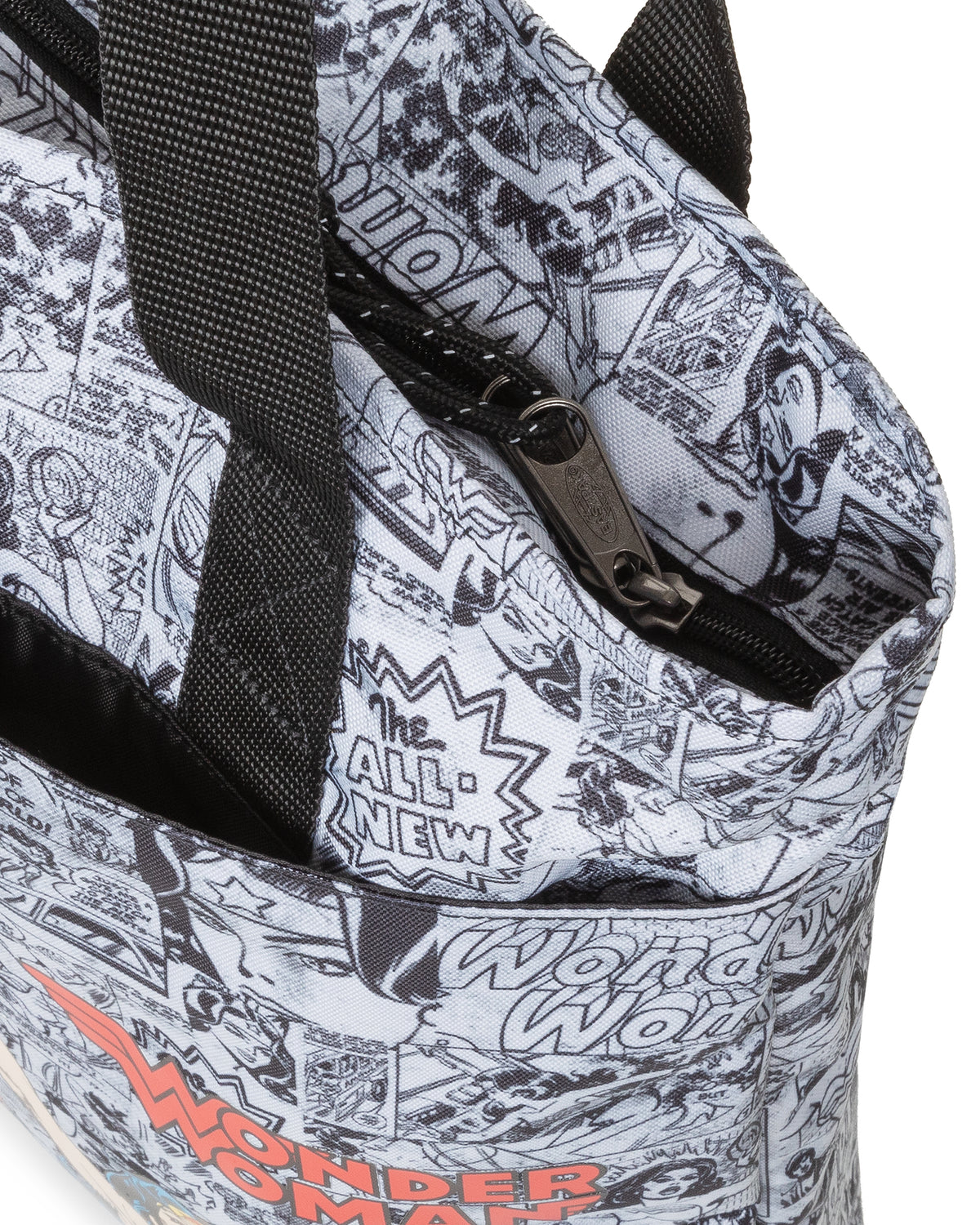 SHOPP'R TOTE  - 5