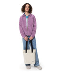 SHOPP'R TOTE  - 7