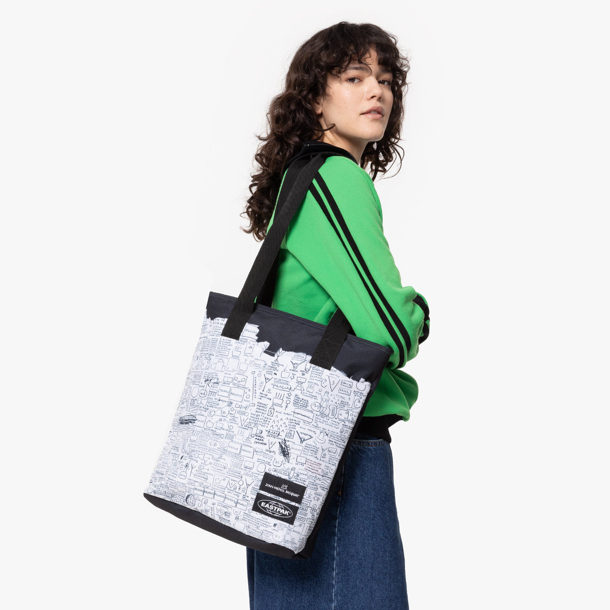 SHOPP'R TOTE  - 2