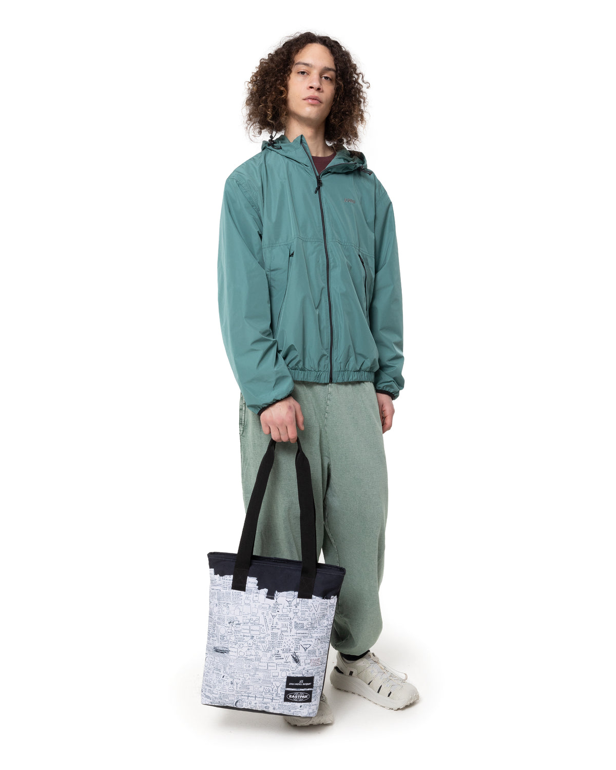 SHOPP'R TOTE  - 9