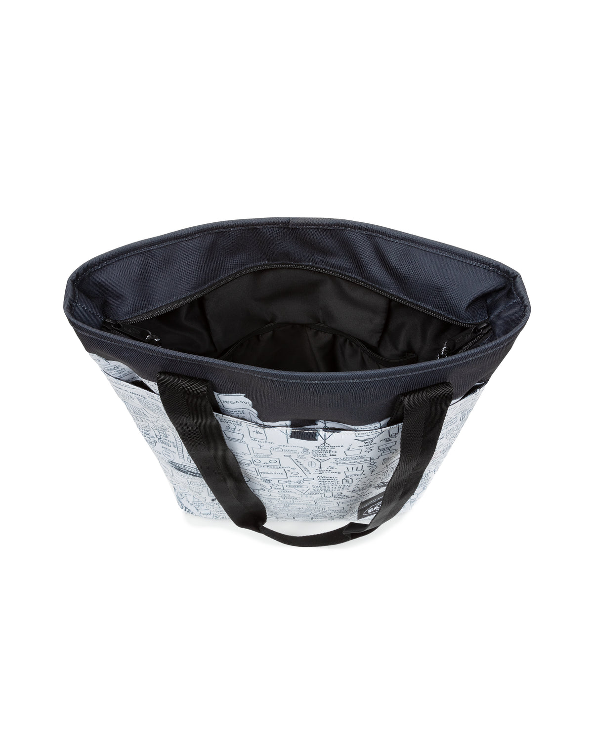 SHOPP'R TOTE  - 3