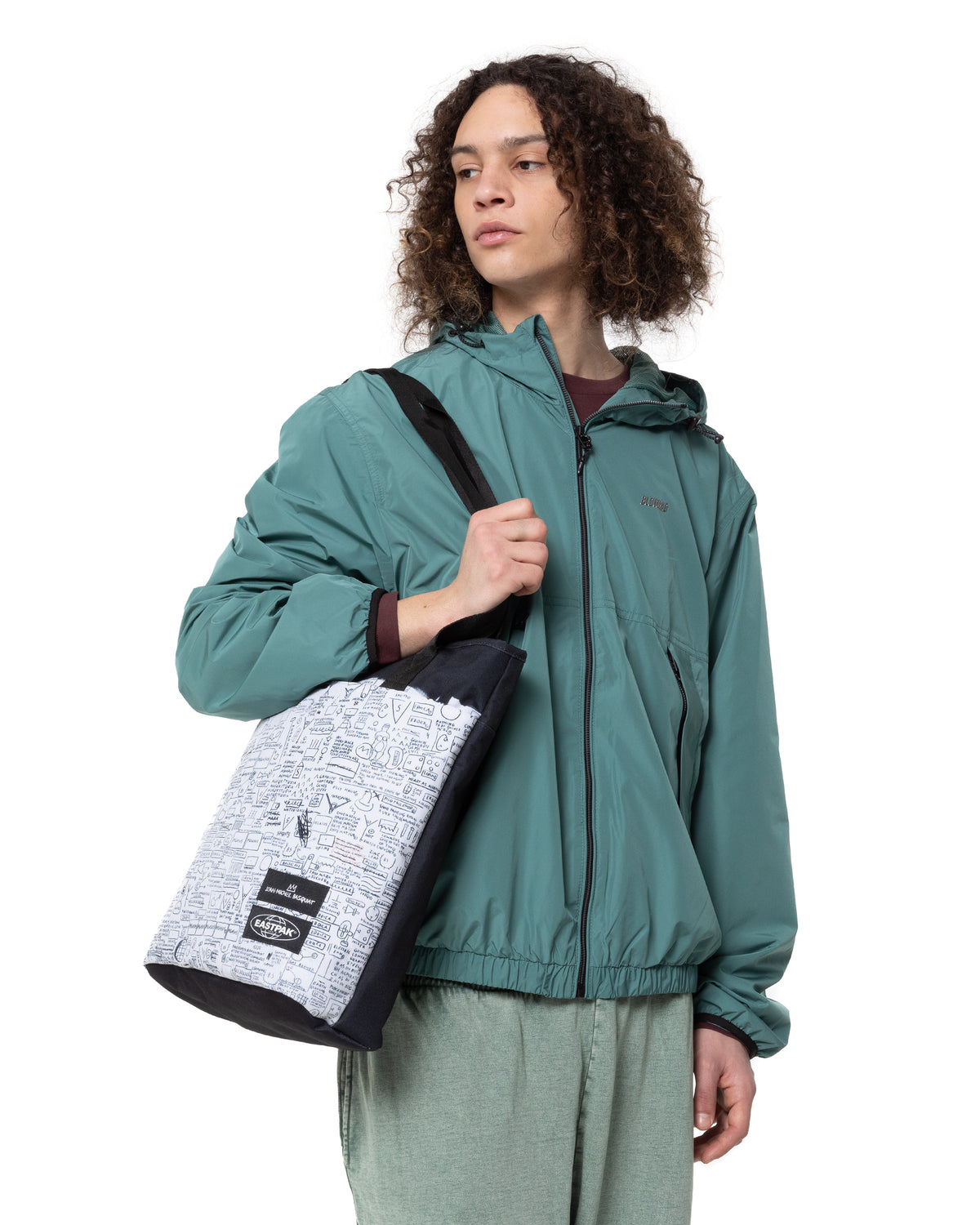 SHOPP'R TOTE  - 5