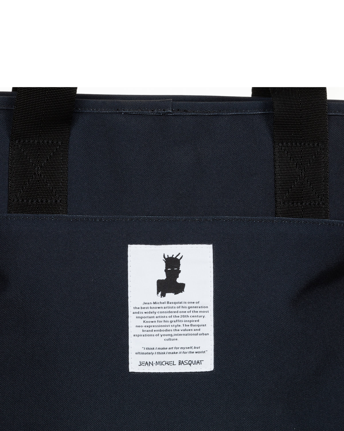 SHOPP'R TOTE  - 6