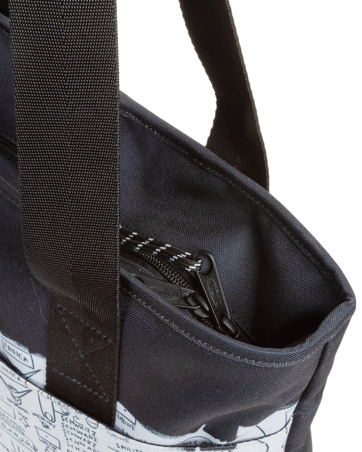 SHOPP'R TOTE  - 8