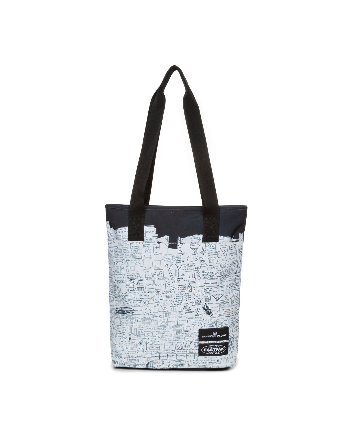 SHOPP'R TOTE  - 1