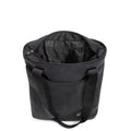 SHOPP'R TOTE Fleec'd Black - 2