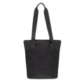 SHOPP'R TOTE Fleec'd Black - 3