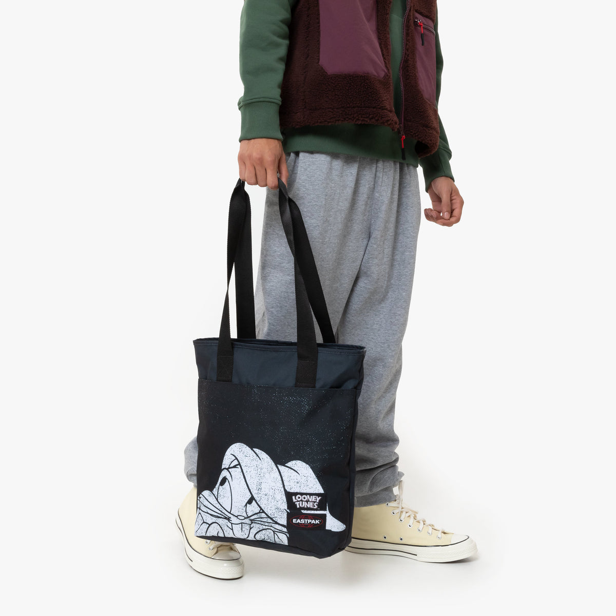SHOPP'R TOTE  - 9