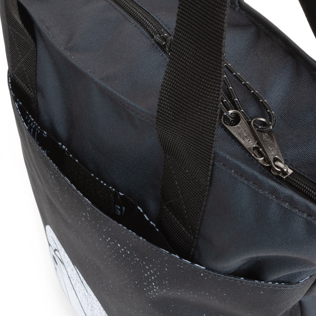 SHOPP'R TOTE  - 7