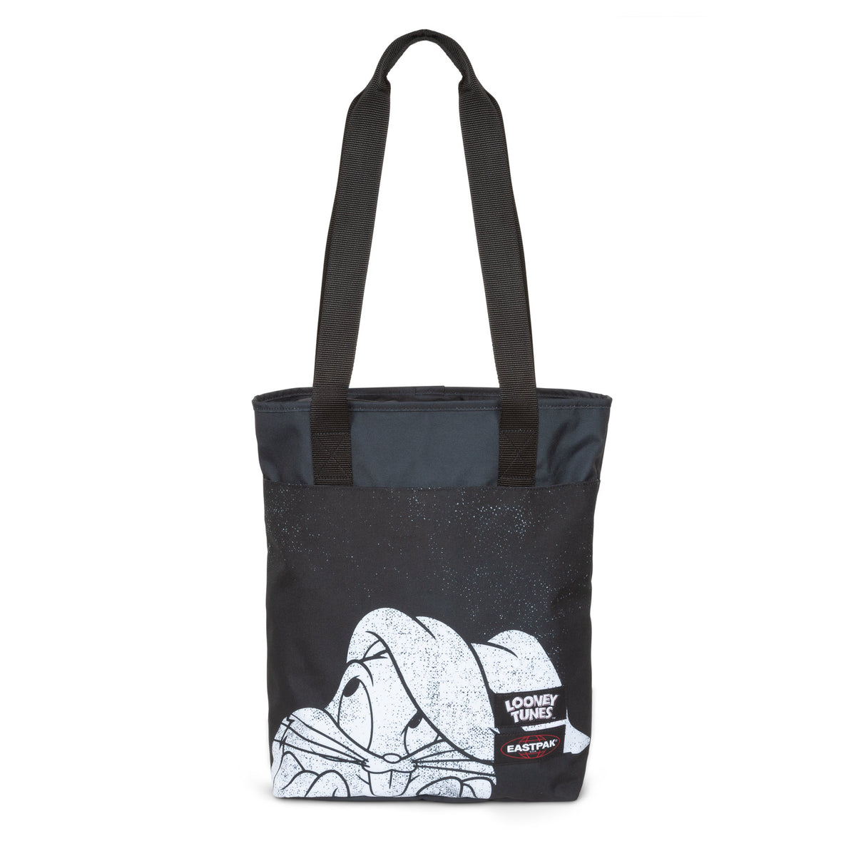 SHOPP'R TOTE  - 1