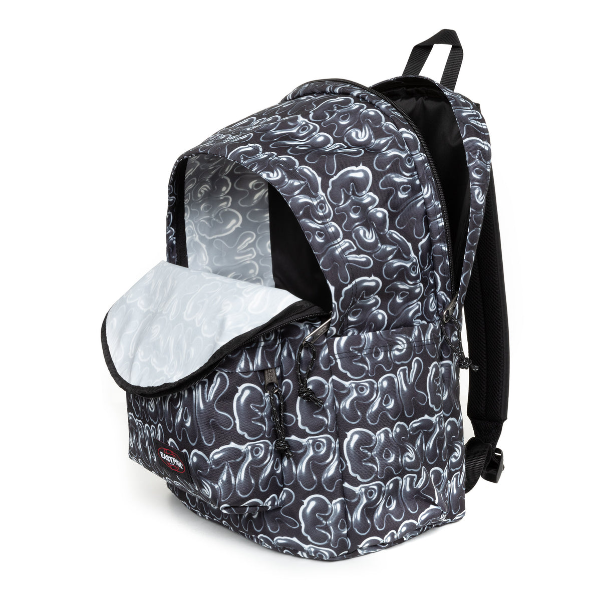 DAY OFFICE Inflat'd Black - 2