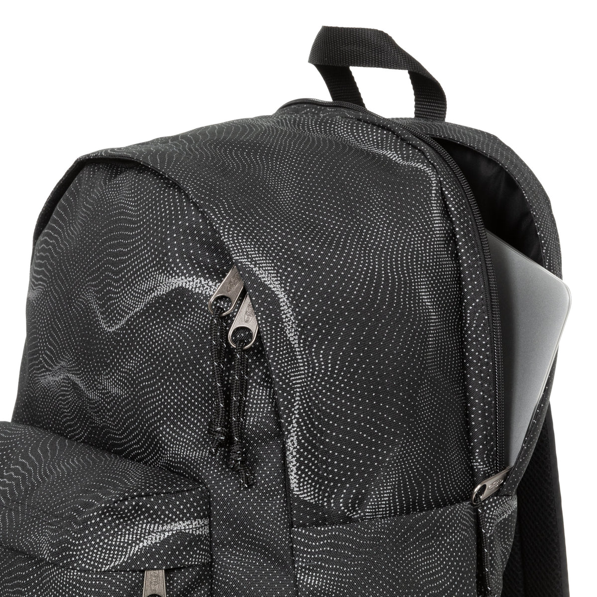 DAY OFFICE Refleks Dots Black - 6