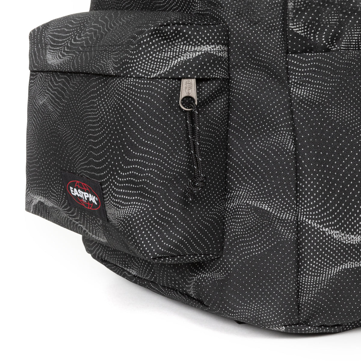 DAY OFFICE Refleks Dots Black - 7