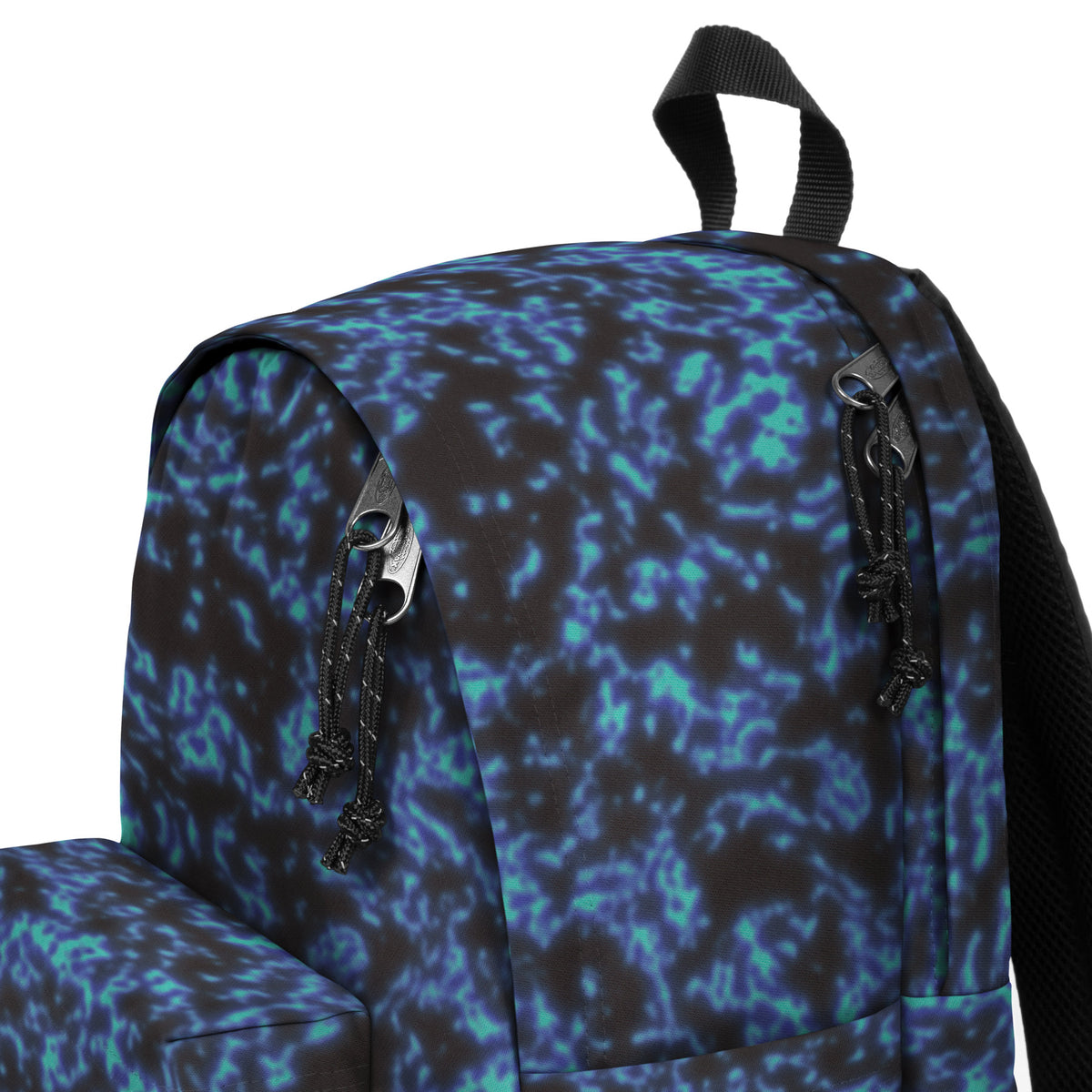 DAY OFFICE Volcamo Blue - 5