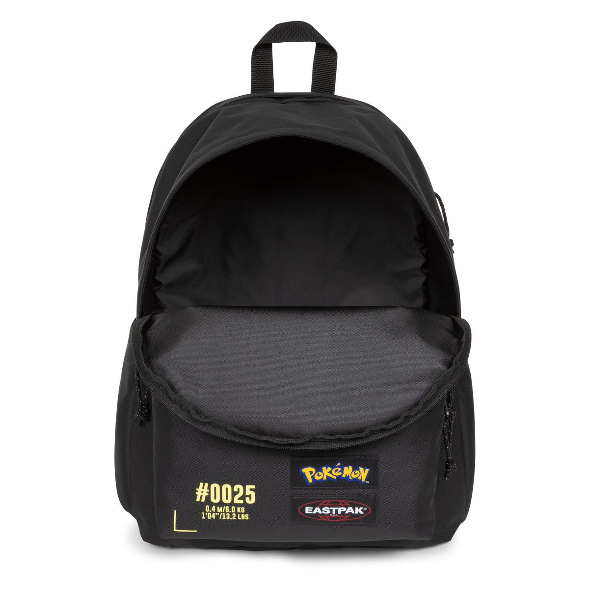 DAY OFFICE Pokemon Pikachu - 3