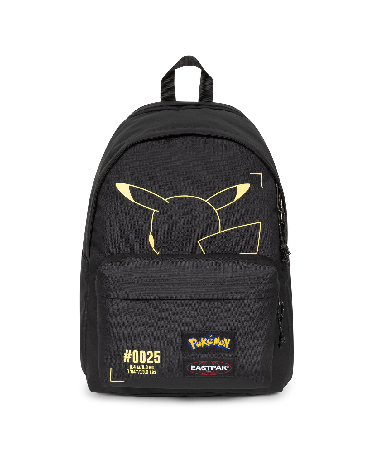 DAY OFFICE Pokemon Pikachu - 1