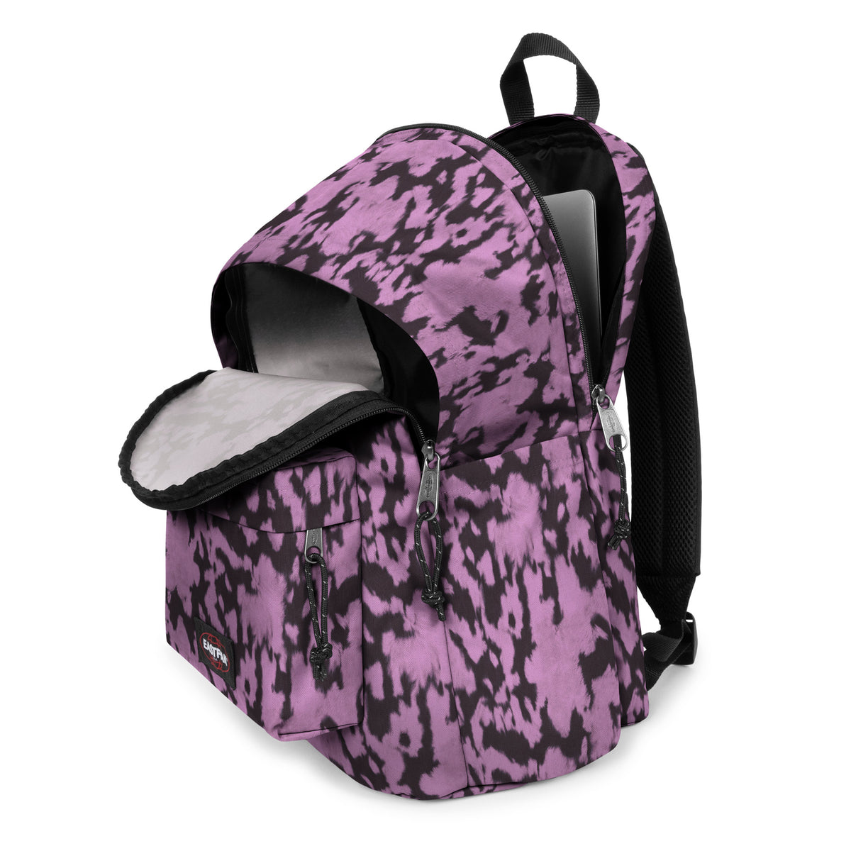 DAY OFFICE Furrious Pink - 2