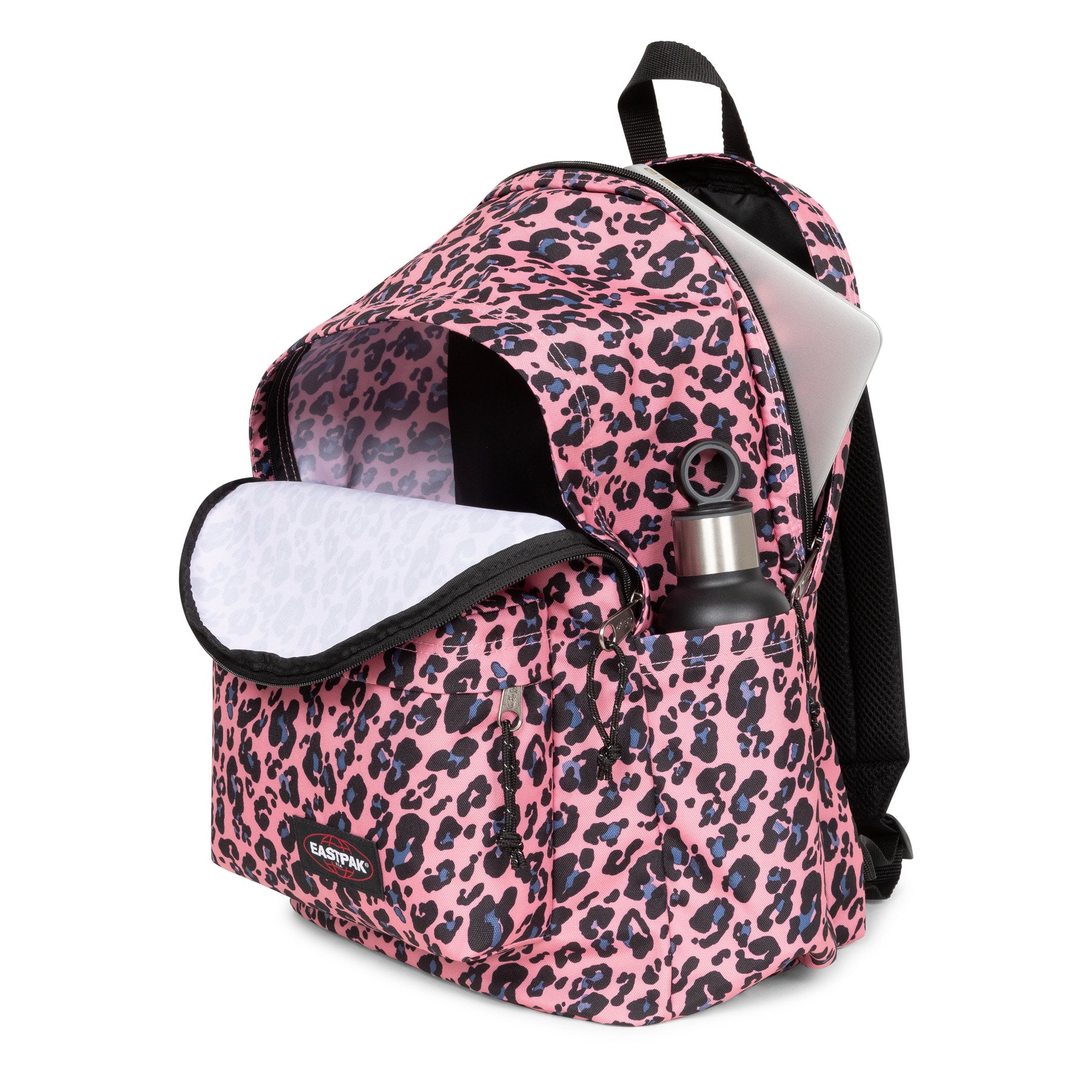 Zaino Scuola Zaino Eastpak Animalier DAY OFFICE