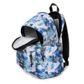 Eastpak DAY OFFICE Dreamflower Blue  - 3