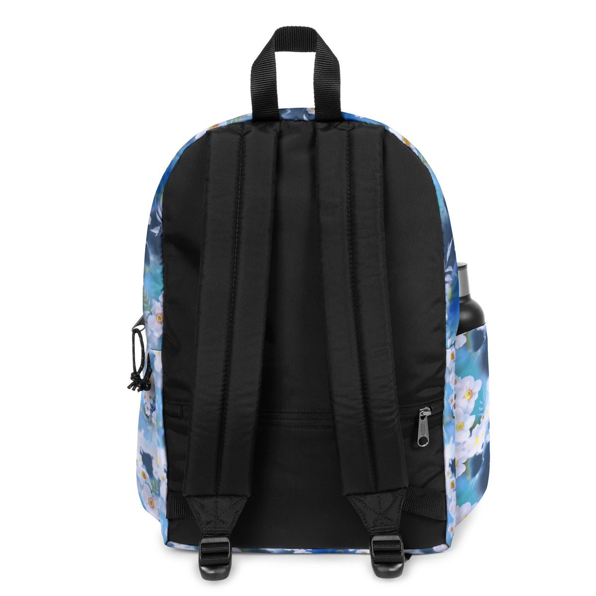 Eastpak DAY OFFICE Dreamflower Blue  - 4