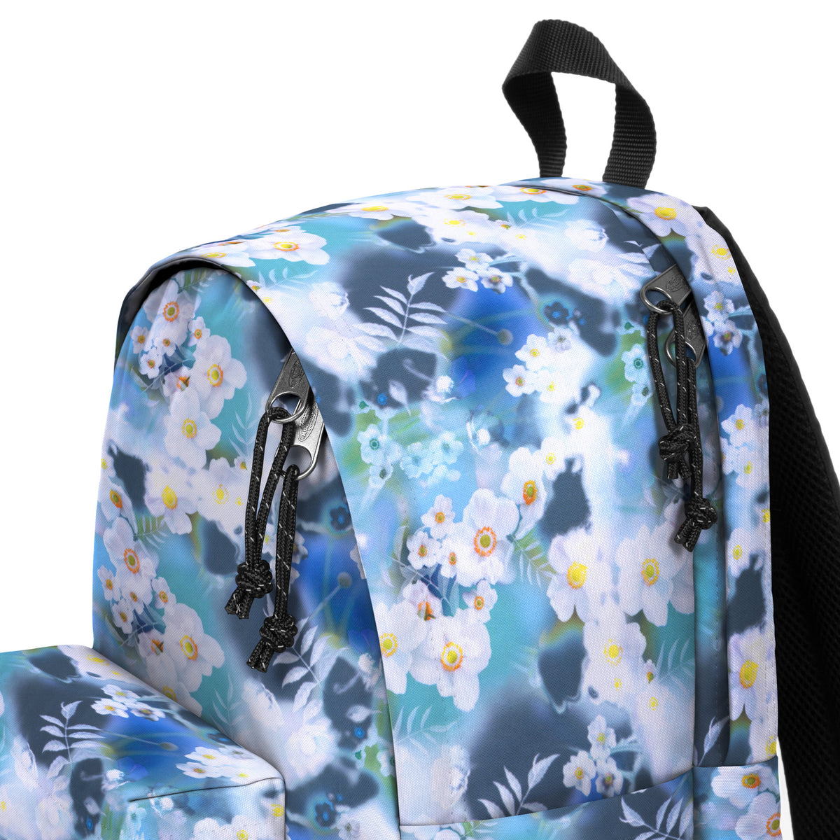 Eastpak DAY OFFICE Dreamflower Blue  - 5