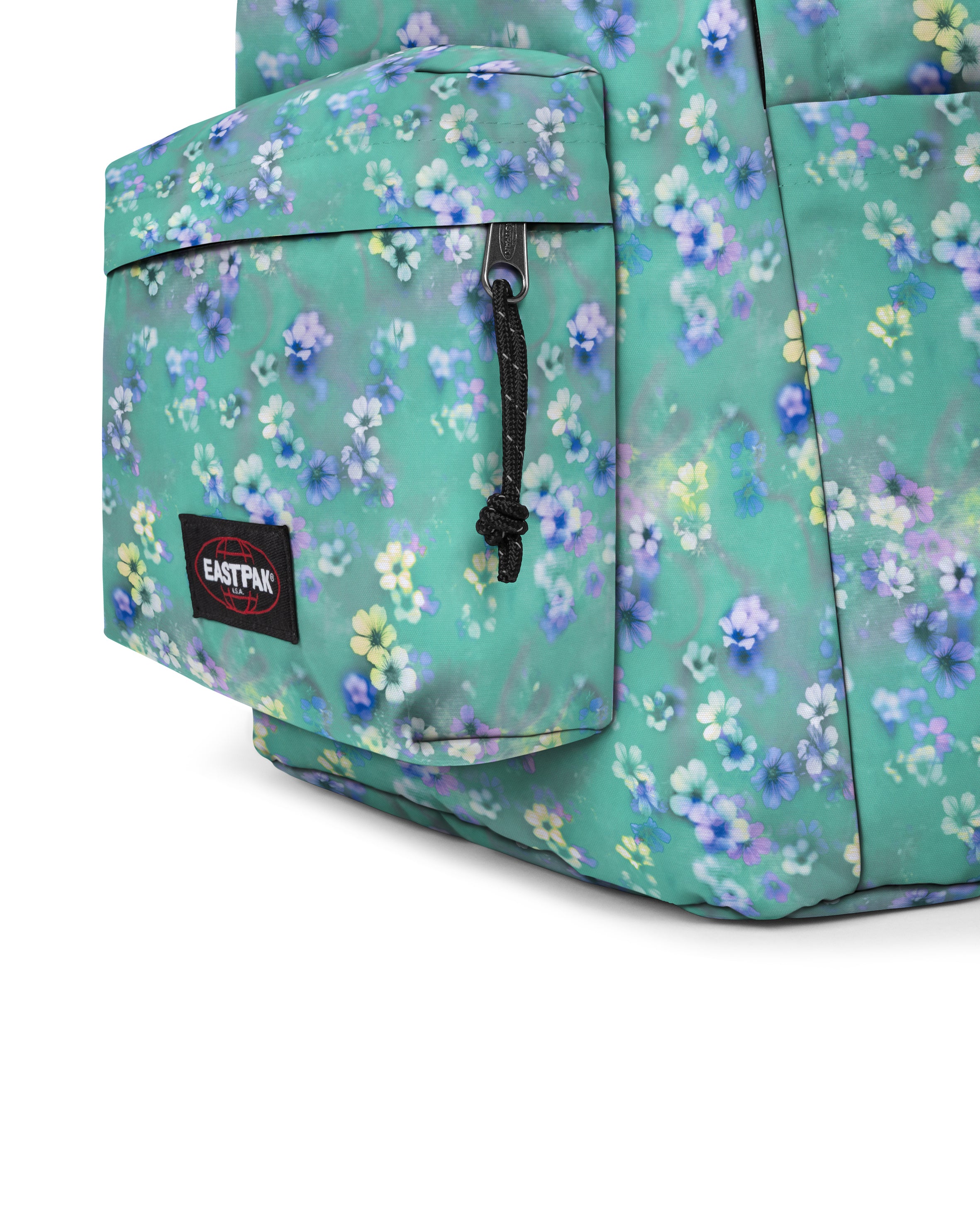 DAY OFFICE | Backpack - Flora Fade Aqua | Eastpak | official store