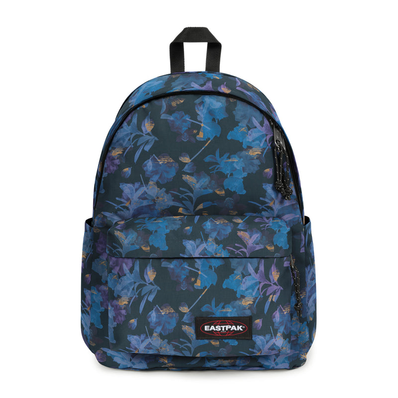 DAY OFFICE - Blue Gold Bloom / Media