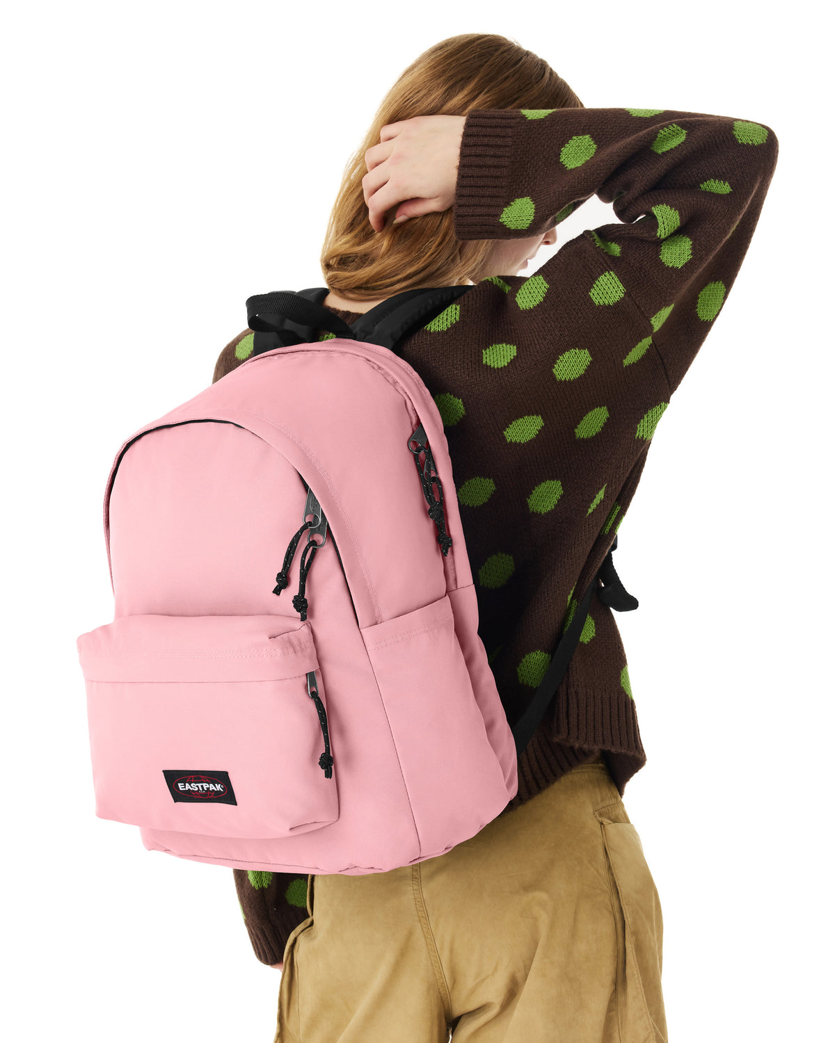 DAY OFFICE Pastel Pink - 2