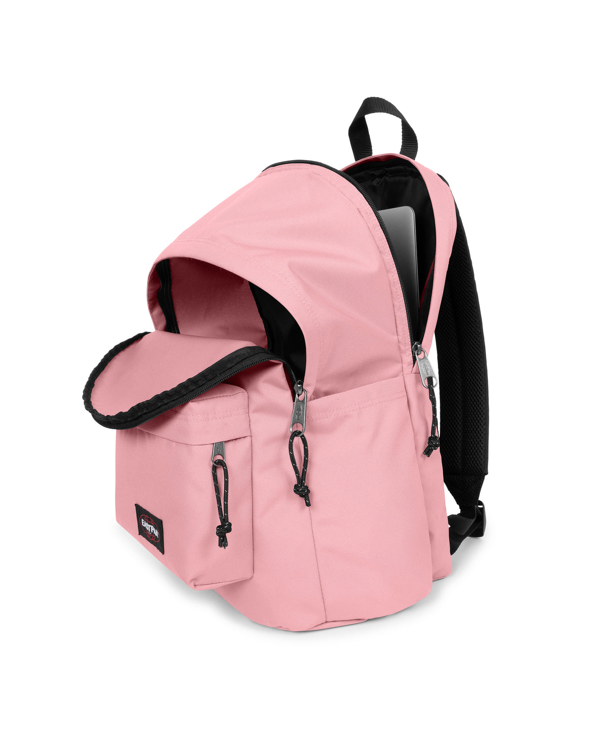 DAY OFFICE Pastel Pink - 3