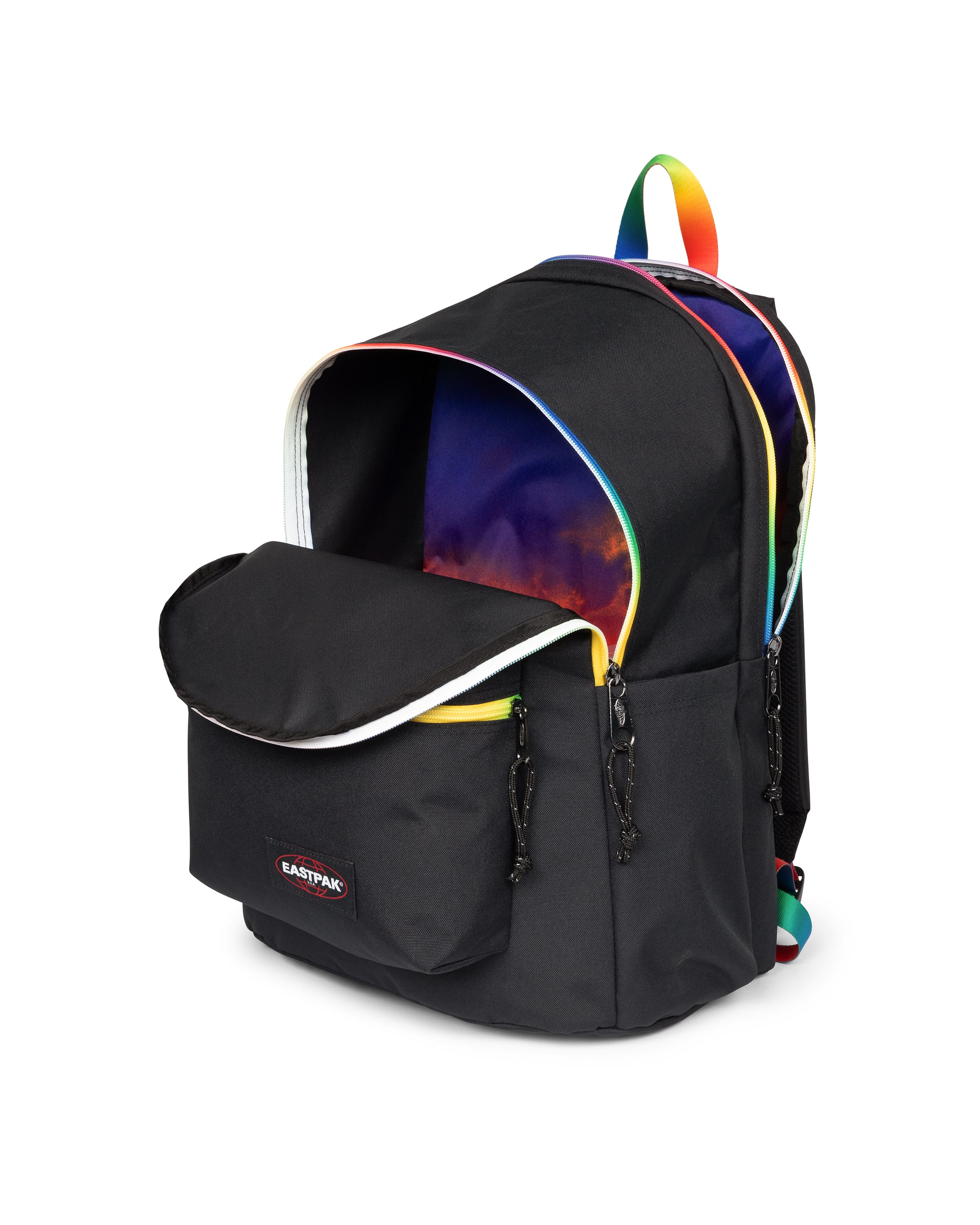 DAY OFFICE Rainbow Dark