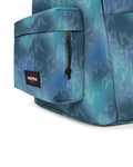 DAY OFFICE Letter Dye Blue - 5