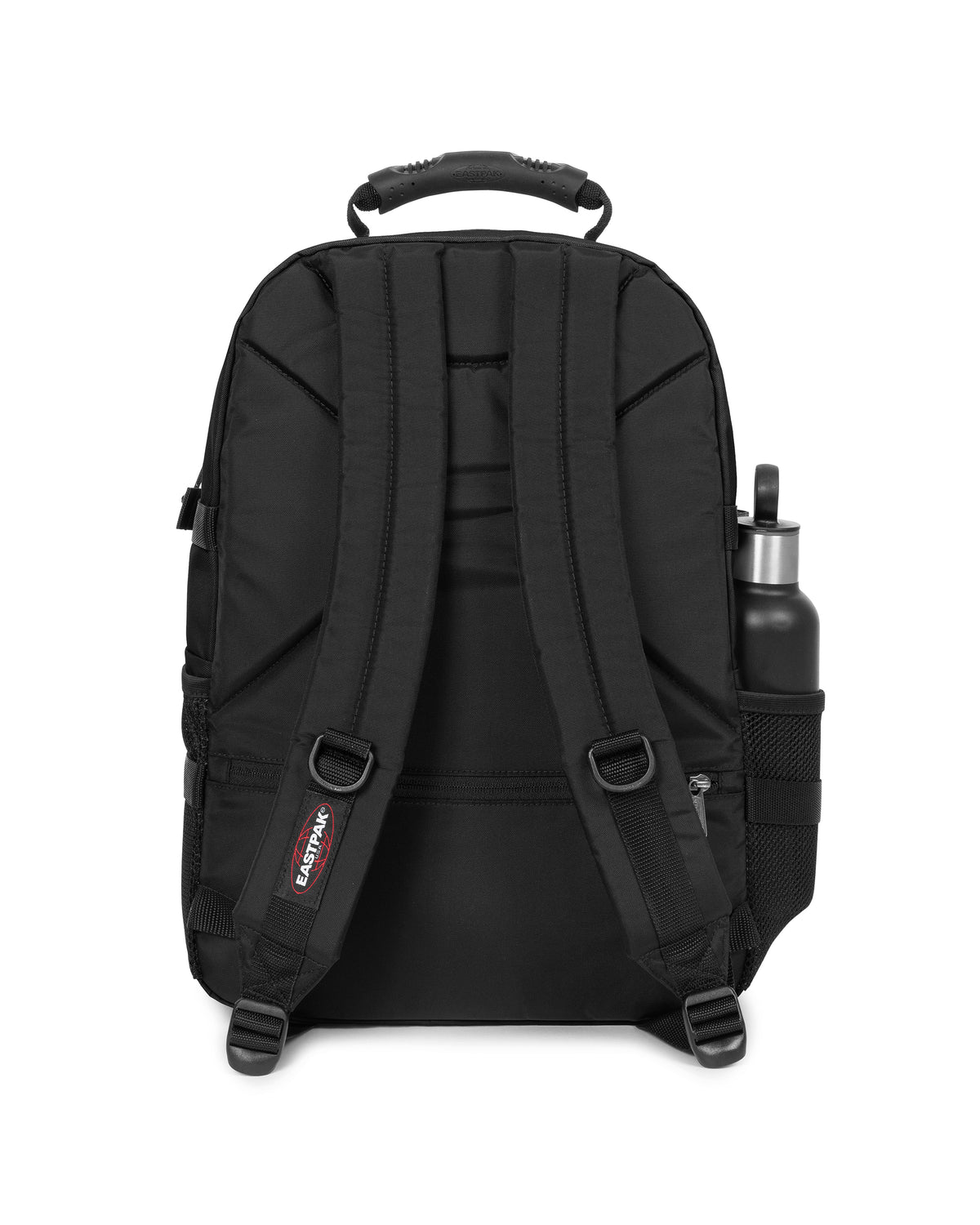 SUPLYER Black - 4