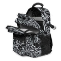 SUPLYER EP Letters Black - 2